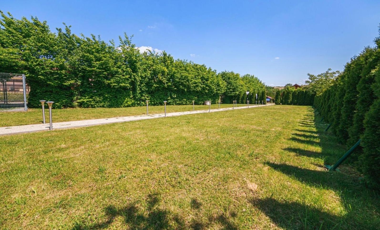 Apartmany, Penzion, Wellness U Zlate Rybky Вишков Экстерьер фото